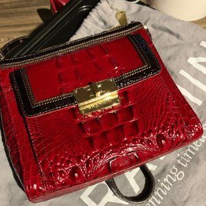 Brand New Brahmin Crossbody Bag